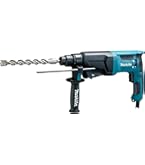 マキタ makita HR2601F ハンマドリル 26㎜ コード式【市川行徳店】【店頭取引限定】【未使用】管理番号：ITFMG3AEM5JM 楽天市場】マキタ ハンマードリル hr2601fの通販